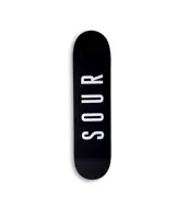 Sour Solution Sour Army (Black) 8.5"