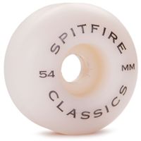Spitfire Wheels Classic 99DU 54 mm