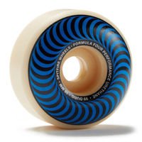 Spitfire Wheels Formula Four Classic (Blue) 99DU 56 mm