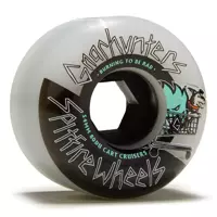 Spitfrie Wheels x Gnarhunters 80HD Cart Cruiser Radial Full 54 mm