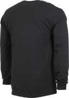 Thrasher Doubles Longsleeve (Black)