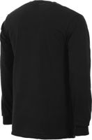 Thrasher Flame Logo Longsleeve (Black)