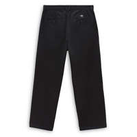 Vans Authentic Chino Baggy (Black)