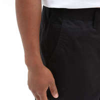 Vans Authentic Chino Baggy (Black)