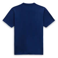 Vans ComfyCush Tee (Dark Blue)