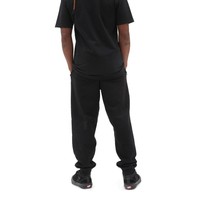 Vans Half Cab 30th Anniversary Loose Fleece Pants (Black)