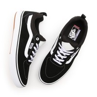 Vans Kyle Walker Pro (Black/White)