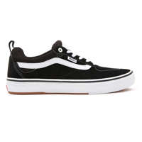 Vans Kyle Walker Pro (Black/White)