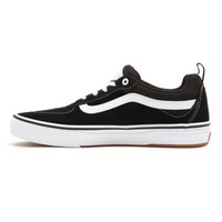 Vans Kyle Walker Pro (Black/White)