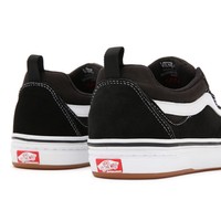 Vans Kyle Walker Pro (Black/White)