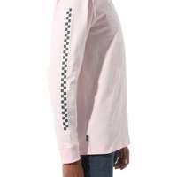 Vans Off The Wall Classic Longsleeve (Cool Pink)