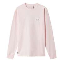 Vans Off The Wall Classic Longsleeve (Cool Pink)