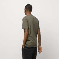 Vans Off The Wall Classic Tee (Grape Leaf)