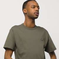 Vans Off The Wall Classic Tee (Grape Leaf)
