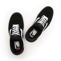 Vans Skate Gilbert Crockett (Blackout)