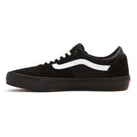 Vans Skate Gilbert Crockett (Blackout)