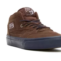 Vans Skate Half Cab '92 x Nick Michel (Brown / Navy)