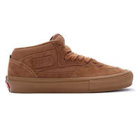 Vans Skate Half Cab (Brown/Gum)