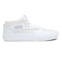 Vans Skate Half Cab (Daz White / White)