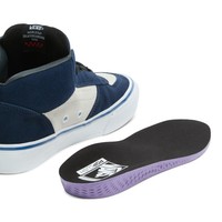 Vans Skate MC 96' VCU (Navy / White)