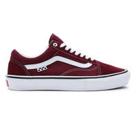 Vans Skate Old Skool (Port/True White)