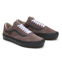 Vans Skate Old Skool (Taupe)