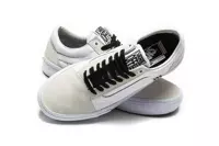 Vans Skate Old Skool VCU (Essential White)