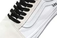 Vans Skate Old Skool VCU (Essential White)