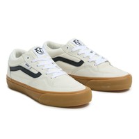 Vans Skate Rowan (Marshmallow/Gum)