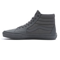 Vans Skate Sk8-Hi (Mono Pewter)