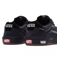 Vans Skate Wayvee (Midnight Navy)