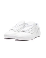 Vans Skate x Alltimers Zahba LX VCU (White)