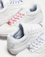 Vans Skate x Alltimers Zahba LX VCU (White)