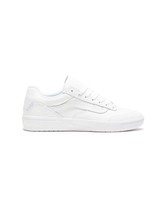 Vans Skate x Alltimers Zahba LX VCU (White)