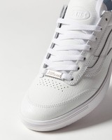 Vans Skate x Alltimers Zahba LX VCU (White)