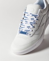 Vans Skate x Alltimers Zahba LX VCU (White)