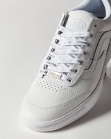 Vans Skate x Alltimers Zahba LX VCU (White)