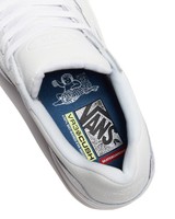 Vans Skate x Alltimers Zahba LX VCU (White)