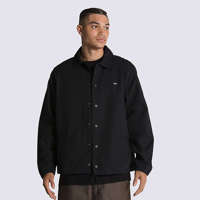 Vans Torrey Skate Jacket (Black)