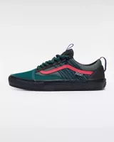 Vans x Axel Cruysberghs Skate Old Skool Sport (Ponderosa Pine)