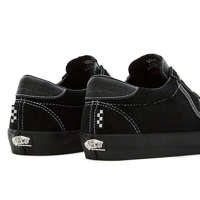 Vans x Helena Long Skate Sport (Black / Marshmallow)