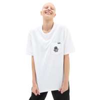 Vans x Lizzie Armanto OTW Pocket Tee (White)