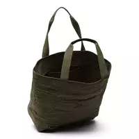 Vans x Lizzie Armanto Tote Bag (Green)