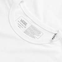 Vans x Mike Gigliotti OTW Tee (White)