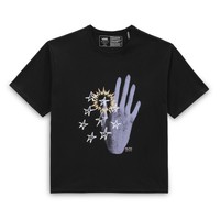 Vans x Quasi Hocus Pocus OTW Tee (Black)