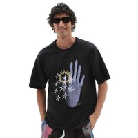 Vans x Quasi Hocus Pocus OTW Tee (Black)