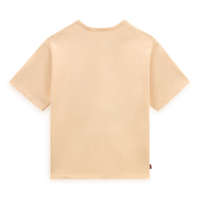 Vans x Quasi Mask OTW Tee (Apricot)