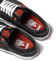 Vans x Sci-Fi Fantasy Skate Sid (Black)