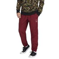 Volcom x MACBA Life Track Pants (Cabernet)