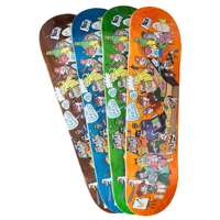 Youth Skateboards Supermarket Board (Square Shape)